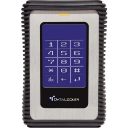 DataLocker DL3 ÍOtHDD 2TB DL2000V3