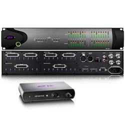Pro Tools|HD Native Thunderbolt + HD I/O 16x16 Analog System 9935-65314-00