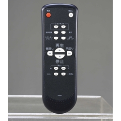 ドウシシャ 再生専用ビデオデッキ HVP-050 - NTT-X Store