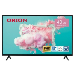 ORION 40V型フルハイビジョン液晶テレビ