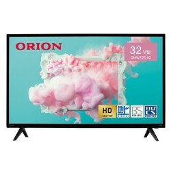 ORION 32V型ハイビジョン液晶テレビ OMW32D10