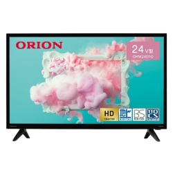 ORION 24V型ハイビジョン液晶テレビ OMW24D10