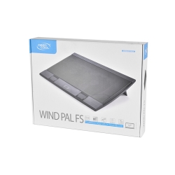 WIND PAL FS m[gPCN[[ USBڑp (ΉTCY17C`ȉ/2iK/140mm×2 FAN) DP-N222-WPALFS