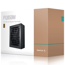 PQ850M 80PLUS GOLD tW[ 850Wd / 10Nۏ R-PQ850M-FA0B-JP