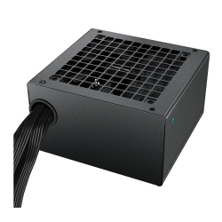 Deepcool PK550D / 80PLUS Bronze認証 直付け式550W電源 R-PK550D-FA0B