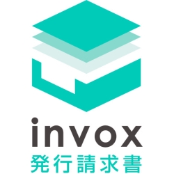 invox発行請求書 for R プロフェッショナルプラン 年間基本料