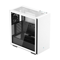 Deepcool CH510 WH ミドルタワーケース ホワイト R-CH510-WHNNE1-G-1