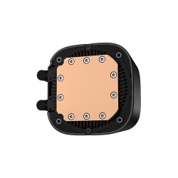 LE720 WH 新品未開封　DEEPCOOL 360mm簡易水冷CPUクーラー Deepcool 簡易水冷CPU FAN LE720 / 360mm ARGB対応 / LGA1700