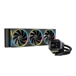 cpuクーラー 水冷 液晶」の人気商品一覧 | 安い商品を通販サイト