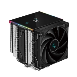AK620 DIGITAL SE/fA^[^CPUN[[/ubN/fW^pl/CTT 2.0/uFK120vt@/Intel LGA1851/1700/1200/1151/1150/1155/AMD AM5/AM4Ή