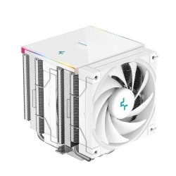 AK620 DIGITAL SE WH/fA^[^CPUN[[/zCg/fW^pl/CTT 2.0/uFK120vt@/Intel LGA1851/1700/1200/1151/1150/1155/AMD AM5/AM4Ή