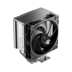 AG600/���CPU�N�[���[/�V���O���^���[�E6�q�[�g�p�C�v�\��/�u�Z�~�E�C���e�O�����u���[�h�v120mm�t�@��1���/TDP�ő�260W/Intel LGA1851/1700/AMD AM5/AM4
