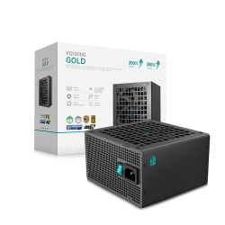 PQ1000G/�t�����W�����[ATX�d�����j�b�g/100W/�u���b�N/ATX 3.1�EPCIe 5.1�Ή�/80PLUS Gold�APPLP Gold�ACybenetics Platinum/�uGAMER STORM�v�u�����h