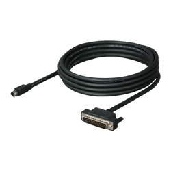 OHV[PTMELSEC-QCPUΉRS-232CP[u(10m) p\R:D-SUB25P DQCABR2-H(10M)