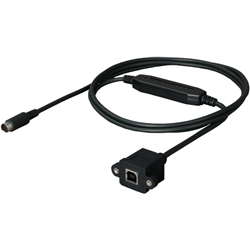 ダイヤトレンド 三菱シーケンサ MELSEC-FXCPU対応RS-422⇔USB