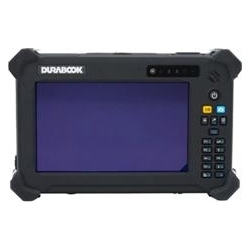 Durabook T7Q (Atom N2600/IP65/Win7/64/Pxt/o[R[h[_[/7 E+T7QD2*606330