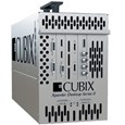 CUBIX Xpander Desktop Series II ELXPDT-X16-242-INT