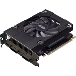 ビデオカード GeForce GTX 750 Ti 2GB S.A.C GD750-2GERT