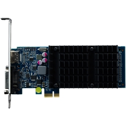 Pyhodi グラフィックスカード PCI Express X16 2.1 128bit HD7670 低ノイズPCグラフィックスカード 4GB GDDR5 デスクトップコンピュータ用 Pyhodi デスクトップグラフィックスカード 8GB GDDR5 256bit 1284MHz