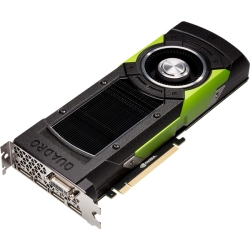 ELSA グラフィックスボード NVIDIA Quadro M6000 24GB EQM6000-24GER