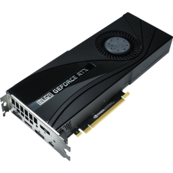 ELSA GeForce RTX 2080 Ti ST GD2080-11GERTST - NTT-X Store