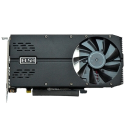 GeForce GTX 1650 SP GD1650-4GERSP
