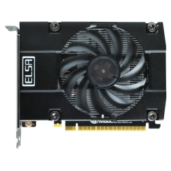 GeForce GTX 1650 S.A.C GD1650-4GERS