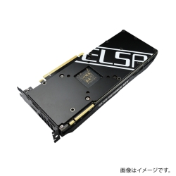 ELSA GeForce RTX 2080 Ti ERAZOR GAMING GD2080-11GERTES2 - NTT-X Store
