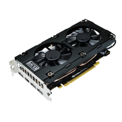 GeForce GTX 1660 Ti S.A.C GD1660-6GERTS