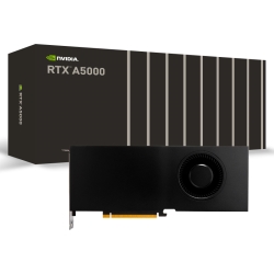 ELSA NVIDIA RTX A5000 ENQRA5000-24GER - NTT-X Store