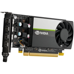 NVIDIA T600 グラフィックボード GPU ロープロファイル.