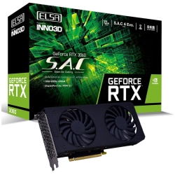 GeForce RTX 3060 S.A.C/L GeForce RTX 3060  OtBbN{[h GD3060-12GERSH