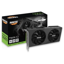 INNO3D GeForce RTX 5060 TWIN X2