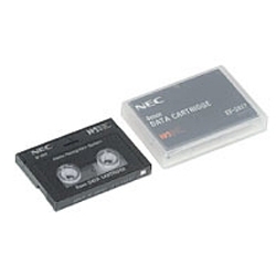 NECフィールディング 4mmデータカートリッジ DDS3 1巻 EF-2417