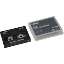 NECフィールディング 4mmデータカートリッジ DAT72 （1巻） EF-2428