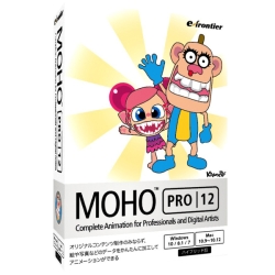 Moho 12 Pro CLMHCPH111