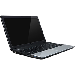 Acer Aspire E1 （Celeron B830/2G/320G/Sマルチ/15.6/Win8(64bit)/OFL2010/ブラック） E1- 531-F12C/F - NTT-X Store