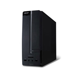 Acer Aspire XC100 （AMD E1-1500 APU/2G/500G/Sマルチ/Win8(64bit)/AP 