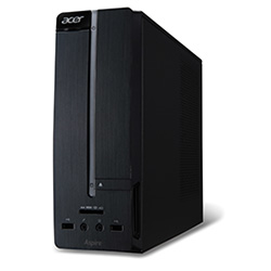 Acer Aspire XC600 （Core i5-3330/4G/500G/Sマルチ/Win8(64bit)/AP