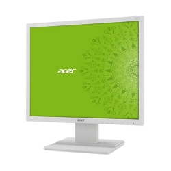 Acer 17型スクエア液晶ディスプレイ （非光沢/1280x1024/250cd ...