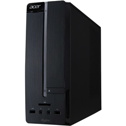 Acer Aspire XC-605 デスクトップPC Acer Aspire XC605 （Core i5-4440/4G/500G/Sマルチ/Win8(64bit)/AP