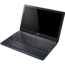 Acer Aspire E1 （Celeron 2955U/4G/500G/Sマルチ/15.6/Win8.1(64bit