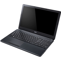 Aspire E1 (Core i5-4200U/4G/500G/S}`/15.6/Win8.1(64bit)/APȂ/ubN) E1-572-F54D/K