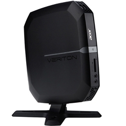 Veriton N (Celeron 1017U/4G/500G/hCuȂ/Win7-P(32-64bitI)/APȂ) VN2620G-F14D