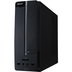 Acer Aspire XC602 （Celeron 1007U/4G/500G/Sマルチ/Win8(64bit