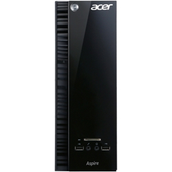 Aspire X (Core i5-4460/4GB/500GB/S}`/Windows8.1 update(64bit)/APȂ) AXC705-N54D