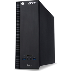 Aspire XC  (Core i5-6400/4GB/1000GB/S}`/Windows10Home(64bit)/APȂ) AXC710-H54F