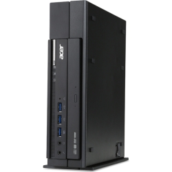 Acer Veriton N （Core i5-6400T/8GB/256GB SSD/DVDスーパーマルチ ...