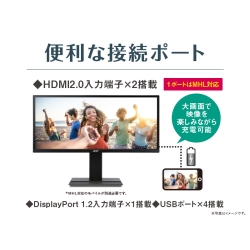 Acer 34型ワイド液晶ディスプレイ （非光沢/3440x1440/ブラック/HDMI