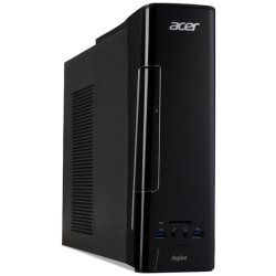 Acer Aspire XC （Celeron J3355/8GB/1TB/±RWスリムドライブ/Windows10